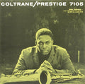 Coltrane [LP] Vinyl Record