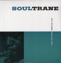 Coltrane,john - Soultrane - Vinyl Record