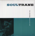 Soultrane [LP] Vinyl Record