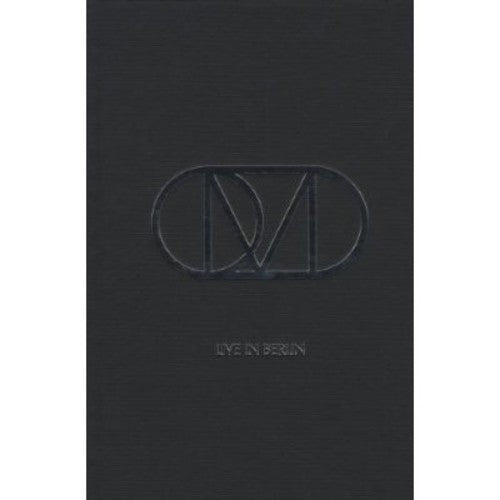 Omd ( Orchestral Manoeuvres In The Dark ) - Live In Berlin - Music CD