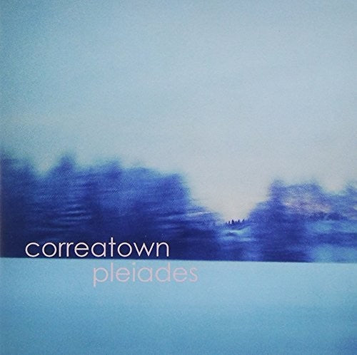 Correatown - Pleiades - Vinyl Record