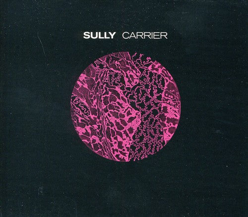 Sully - Carrier - Music CD