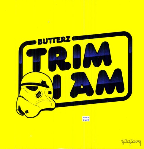 Trim - I Am - Vinyl Record