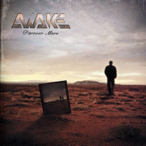 Awake - Forever More - Music CD