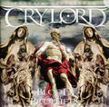 Crylord - Blood Of The Prophets - Music CD