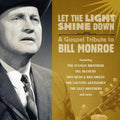 Let The Light Shine Down: Gospel Tribute / Var - Let The Light Shine Down: Gospel Tribute / Var - Music CD