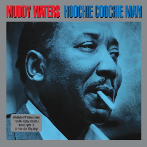 Waters,muddy - Hoochie Coochie Man - Vinyl Record