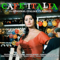 Cafe Italia / Various - Cafe Italia / Various - Music CD