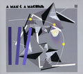 Man & A Machine Iii - Man & A Machine Iii - Music CD