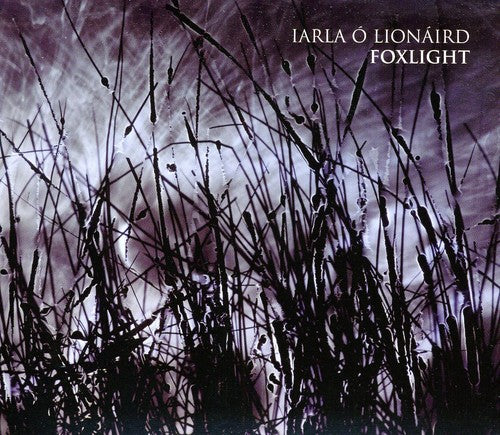 O Lionaird,iarla - Foxlight - Music CD