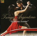Trio Pantango - Tango Argentino: Madame Ivonne - Music CD