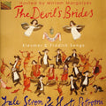Strom,yale & Hot Pstromi - Devil's Brides - Music CD