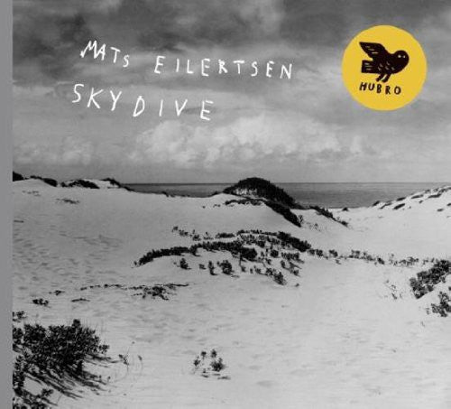 Eilertsen,mats - Skydive - Vinyl Record