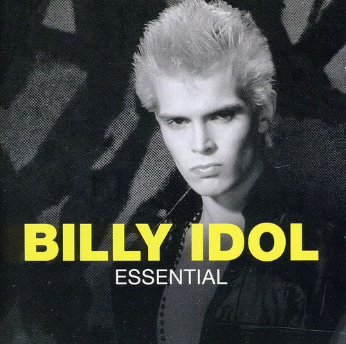 Idol,billy - Essential - Music CD