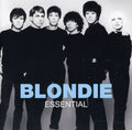 Blondie - Essential - Music CD