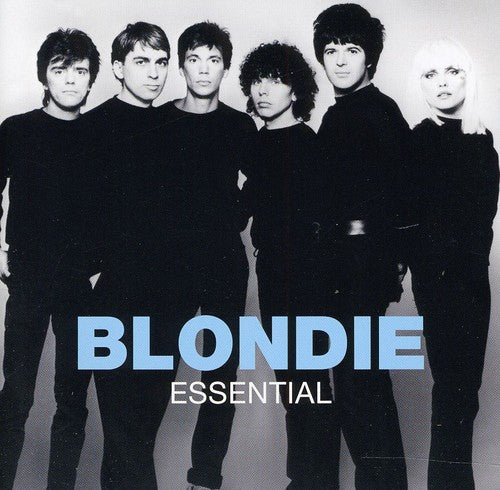 Blondie - Essential - Music CD