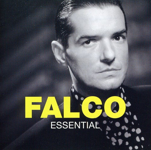 Falco - Essential - Music CD