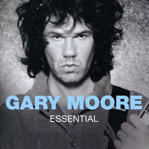 Moore,gary - Essential - Music CD