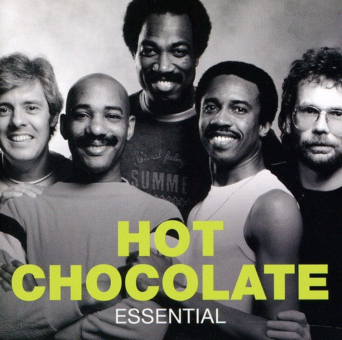 Hot Chocolate - Essential - Music CD