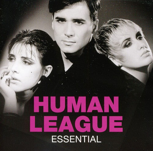Human League - Essential - Music CD