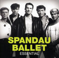 Spandau Ballet - Essential - Music CD