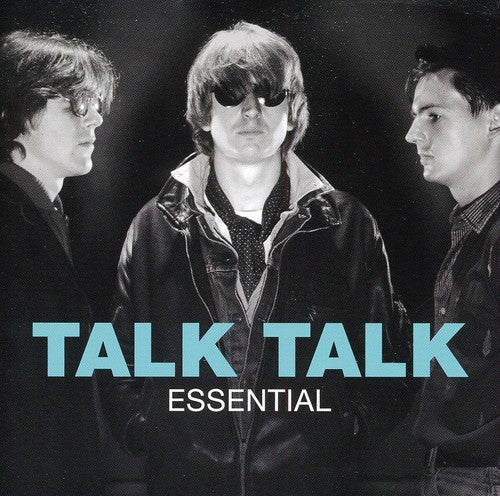 Talk Talk - Essential - Music CD