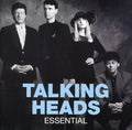 Talking Heads - Essential - Music CD