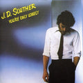 Souther,j.d. - You're Only Lonely - Music CD