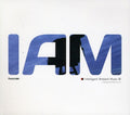 Intelligent Ambient Music 1 / Various - Intelligent Ambient Music 1 / Various - Music CD