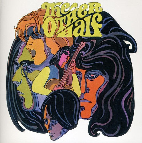 Other Half - Other Half - Music CD