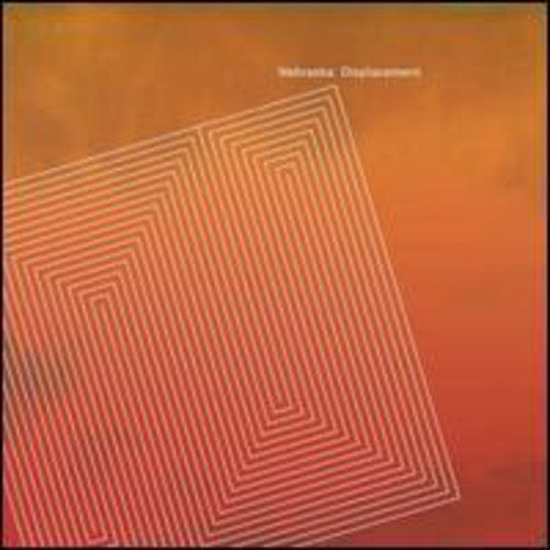 Nebraska - Displacement - Vinyl Record