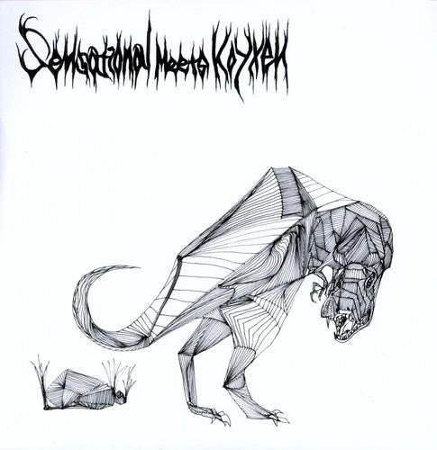 Sensational Meets Koyxen - Sensational Meets Koyxen - Vinyl Record