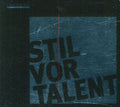 Koletzki,oliver - 6 Years Stil Vor Talent - Music CD