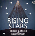 Garrick,michael / Keane,shake - Rising Stars - Vinyl Record