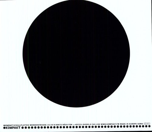 Walls - Sunporch - Vinyl Record