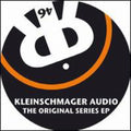 Kleinschmager Audio - Original Series - Vinyl Record