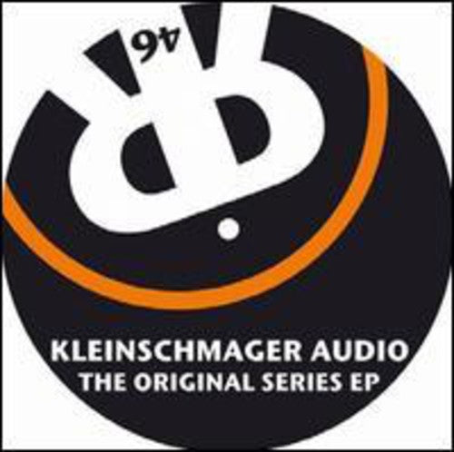 Kleinschmager Audio - Original Series - Vinyl Record