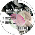 Cooper,max - Empirisch - Vinyl Record