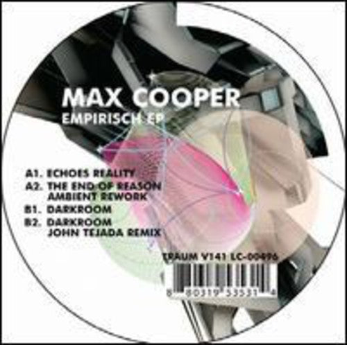Cooper,max - Empirisch - Vinyl Record