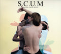 Scum - Again Into Eyes - Music CD