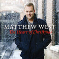 West,matthew - Heart Of Christmas - Music CD