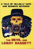 Devil & Leroy Bassett - Devil & Leroy Bassett - DVD