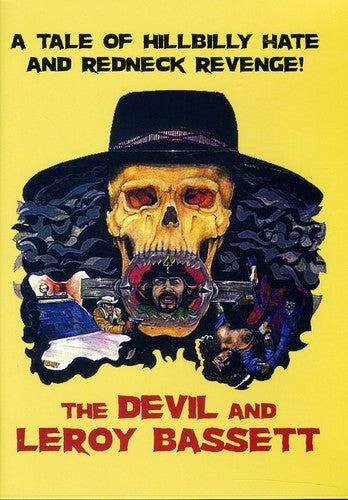 Devil & Leroy Bassett - Devil & Leroy Bassett - DVD