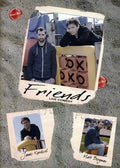 Friends-live Comedy - Friends-live Comedy - DVD