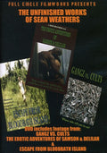 Unfinished Works Of Sean Weathers - Unfinished Works Of Sean Weathers - DVD