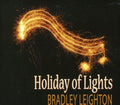 Leighton,bradley - Holiday Of Lights - Music CD