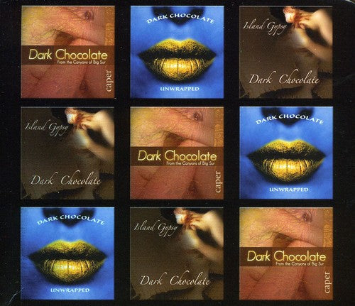 Dark Chocolate - Box Of Dark Chocolate - Music CD