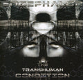 Encephalon - Transhuman Condition - Music CD