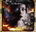 Cruxshadows - Wishfire - Music CD