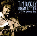 Buckley,tim - Dream Letter - Vinyl Record